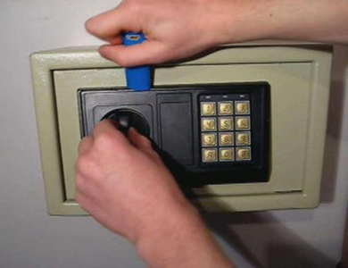 丰顺24小时上门开锁公司