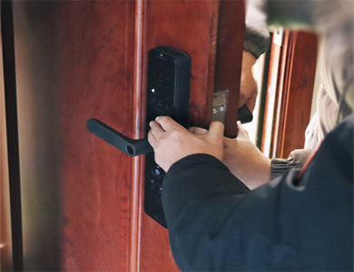 丰顺24小时上门开锁公司